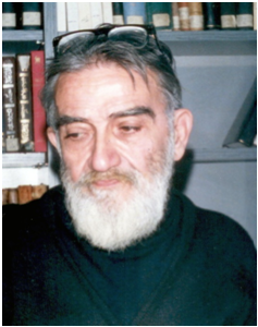 استاد عبدالحسین حائری